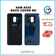 SAMSUNG A530 (A8-2018) BACK COVER