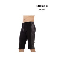 Limited!.. Adult Men's Swim Trunks Below Knee