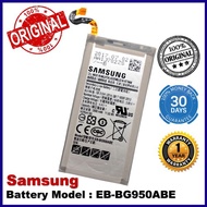 Original Battery Samsung Galaxy S8 Battery EB-BG950ABE