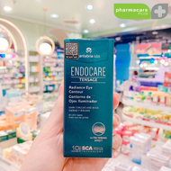 ✨แท้💯Endocare Tensage Radiance Eye Contour 15 ml