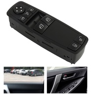 Power Window Switch Compatible with A-Klasse W169 2004-2012 Electric Window Switch SHOPTKC6270
