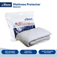 Vono Mattress Protector (Queen Size)