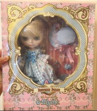 14周年CWC限定小布Neo Blythe Dauphine Dream