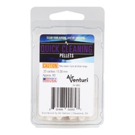 Air Venturi Cleaning Pellets, Cleaner Pellets for Pellet Rifles