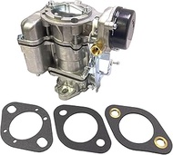 Single barrel carburetor D5TZ9510AG for Carter YF Type for Ford 240 250 300 YF C1YF 6 Cylinder CIL E