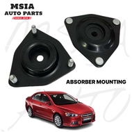 RONT ABSORBER MOUNTING, MOUNTING BEARING PROTON INSPIRA, MITSUBISHI LANCER GT, ASX