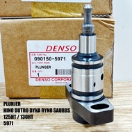 PLUNGER PLUNJER ASSY DYNA RYNO SAURUS HINO DUTRO HT130 HT125 HT 125 130 HT 130HT 125HT PLUNYER OEM