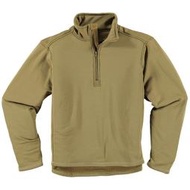 Beyond PCU LEVEL 2 L2 保暖防寒長袖內衣 SEALs 採用品 XL號 狼棕色 COY (Patagonia MARS arcteryx DEVGRU 軟殼)