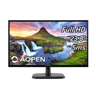 ACER AOPEN 24CV1Y  23.8" 75Hz FHD LED Monitor