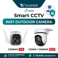 [Wifi outdoor camera] SIRIM and MCMC certification.TP-Link Tapo CCTV C320WS, TAPO 510W,.520WS Outdoo