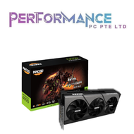 INNO3D GEFORCE RTX 4090 RTX4090 X3 OC (3 YEARS WARRANTY BY LEAPFROG DISTRIBUTION PTE LTD)