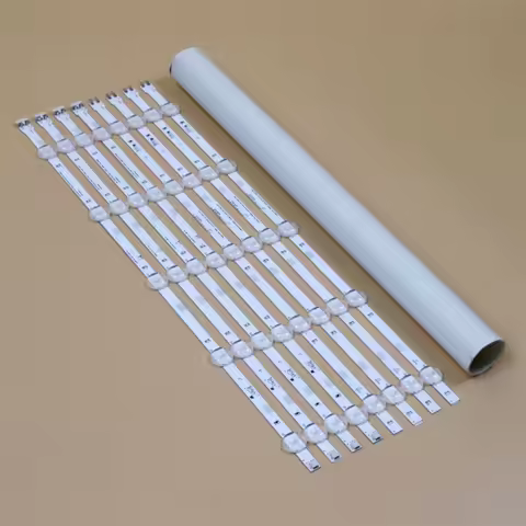 LED Backlight Strips For UN48J5201AF UN49J5200AH UN49M5300AJ UN50J5200AF UN50M5300AF Bars S_5J52_50_