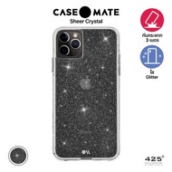 CASE-MATE SHEER CRYSTAL ( เคส IPHONE 11 PRO )