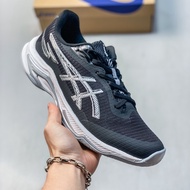 0YJK NETBURNER BALLISTIC FF 4 low cut/ high-top Rebound cushioned training shoes for men and women s