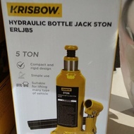 5 Ton SUV Jack SUV Car Jack 5 Ton KRISBOW Jack