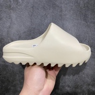 Adidas yeezy slide resin 防滑一字拖鞋