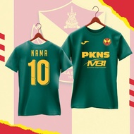 Dtf Selangor Jersey 2023 Selangor Fc Jersey Custom Jersey Name No Free Nameset