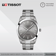 นาฬิกา TISSOT GENTLEMAN TITANIUM รุ่น T127.410.44.081.00