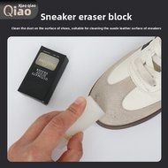 Little Playful Suede Eraser Shoe Block Suede Sneakers Dry Eraser Decontamination Eraser Suede Shoes 