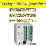 100%  New  Original  DVP28SV11T2  DVP28SV11R2 DVP20SX211R