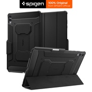 SPIGEN Case for Galaxy Tab S11 Ultra / S11 [Rugged Armor Pro] Flexible Layer Defends Against Daily D