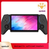HC8000 7inch Screen Retro Video Handheld Game Console 64G 15000 Games Open Source Game Player Suppor