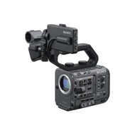 SONY ILME-FX6V CAMERA