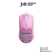 MOUSE (เมาส์) GLORIOUS MODEL O (PINK FORGE)