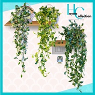[Ready Stock] Artificial plant wall hanging plant pokok berjuntai daun juntai pokok gantung pokok pl