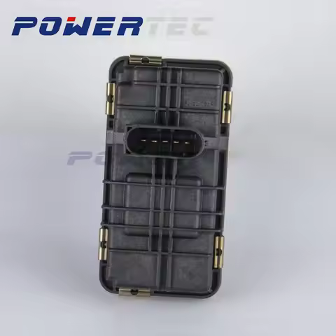 Turbo actuator 59001107213Actuator Electronic for BMW X1 (F48) sDrive xDrive 18d sDrive 18 d 110 150
