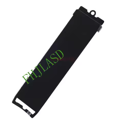 K3RRF 0K3RRF New for Dell Alienware M16 M18 R1 M.2 SSD 2280 Heatsink Bracket