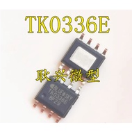 2PCS  Power Chip IC TK0336E TK0338E TK0373E BL1118CS8TR1833 BL1118 1118 AD33 BL34119G BL9384B BL9382
