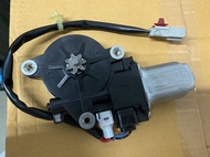 17.มอเตอร์ชุดรางกระจกไฟฟ้าประตูรถหน้าขวา HONDA CIVIC 3DOOR & HONDA CR-V ซีอาร์-วี ปี 1996-2001 (HSM