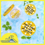 [ DATE 11/25 ]Elroel Pang Pang Mini Sun UV Shield cushion Sunscreen SPF50+/PA++++ 8g