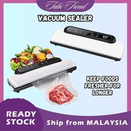 Packing Machine System Handy 真空机 Vacuum Sealer Machine Automatic Vacuum Sealing /