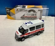 Tiny 微影 IVECO Daily (AM8474)