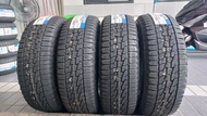 235/50R18 falken at tril ยางใหม่ปี2023 (รวมยาง4เส้น) แถมจุ้ม4 ตัว