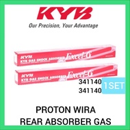KYB 341140 PROTON WIRA REAR ABSORBER GAS KYB