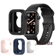 Ice-Watch ICE Smart 3.0 Silicone cover Protective frame smart Watch case For Ice-Watch ICE Smart Two
