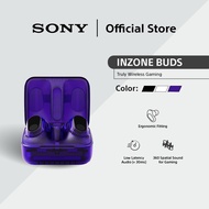 Sony INZONE Buds Truly Wireless Gaming Earbuds | Noice Cancellation | 360 Spatial Sound for Gaming |