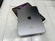 Apple iPad Pro 11-inch (4th Generation) M2 512GB, Wifi + LTE Cellular + Apple Warranty + iPad Pro Smart Folio