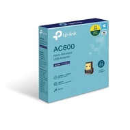 TP-Link Archer T2U Nano AC600 Nano Wireless USB Adapter