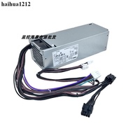 DELL DELL 500W Power Supply 3040 3250 7040 7050 5040 3040 3046 3650 600W Power Supply
