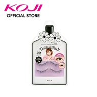 Koji Dolly Wink Eyelash No.29 Pure Dollies