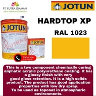 Jotun Cat Kapal / Marine Hardtop Xp Ral 1023 5 Liter [Ready]