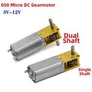 Miniature DC Motor 3V