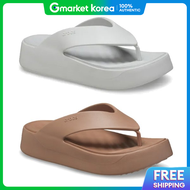 Crocs | Womens Getaway Platform Sandal 209410