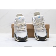 2026GEL-NYC GEL Cushioning Retro Suede Stitching Casual Running Shoes MHOP