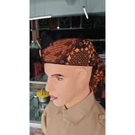 Sundanese Headband Premium Quality Dedi Mulyadi kangKDM