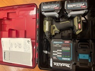 Makita TD002G